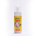 Foaming face wash