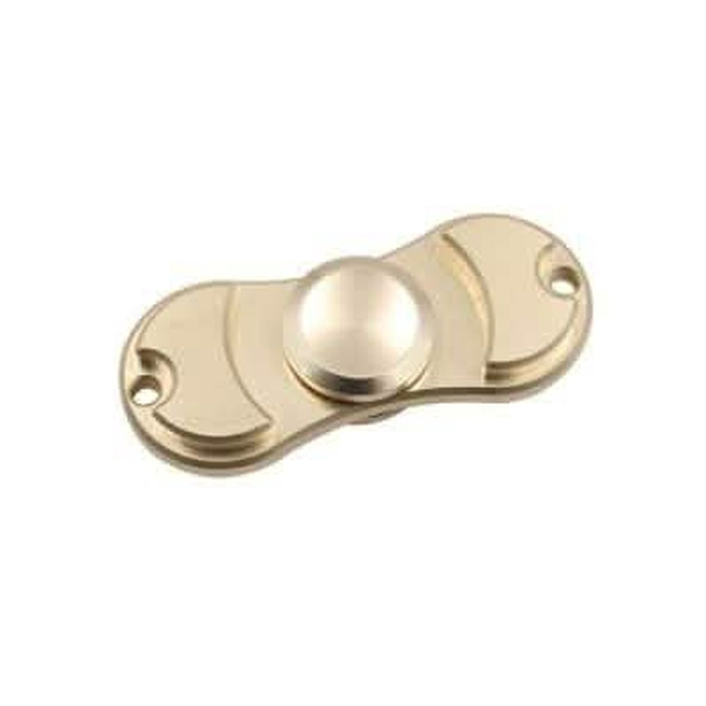 Fidget Spinner Stress and Anxiety Reliever Toy - Assorted Styles