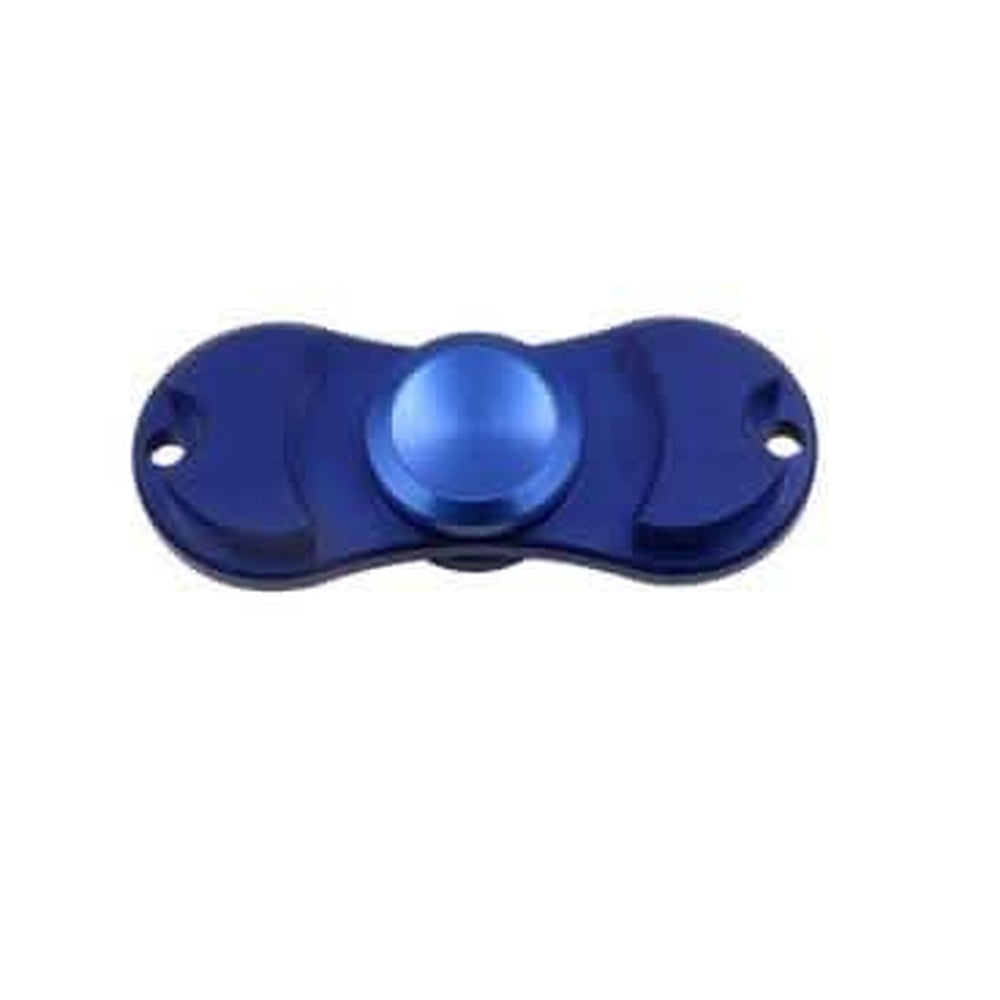 Fidget Spinner Stress and Anxiety Reliever Toy - Assorted Styles