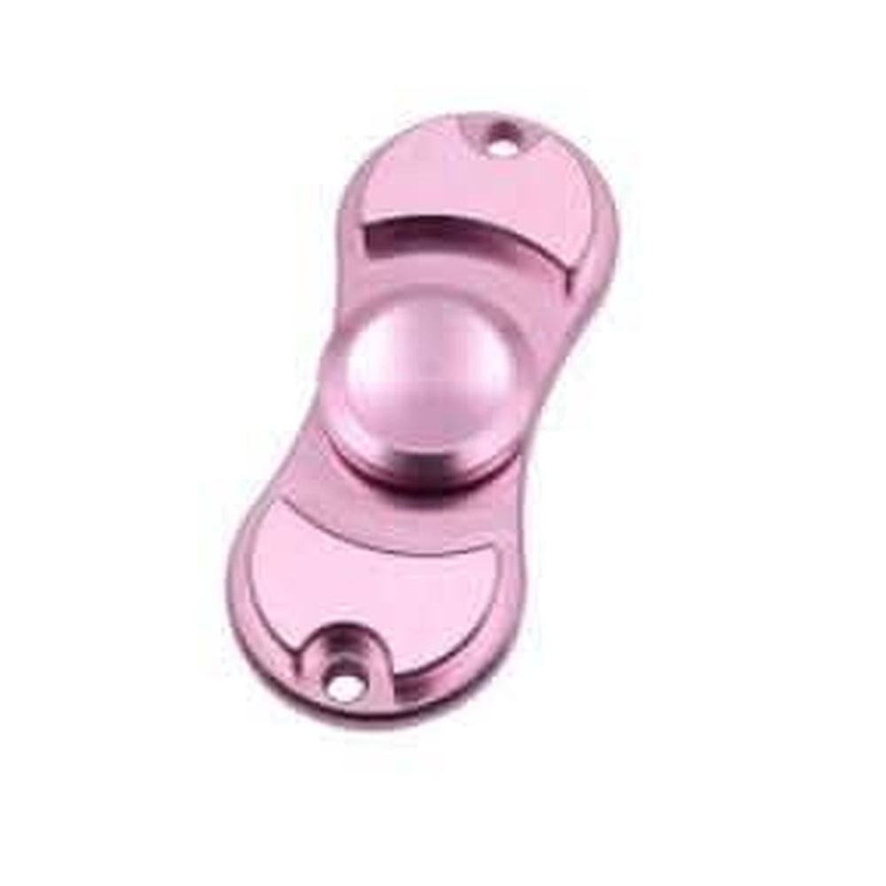 Fidget Spinner Stress and Anxiety Reliever Toy - Assorted Styles