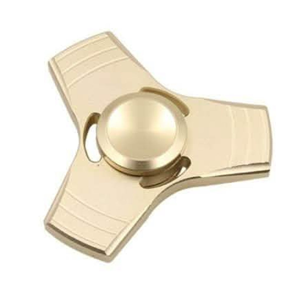 Fidget Spinner Stress and Anxiety Reliever Toy - Assorted Styles