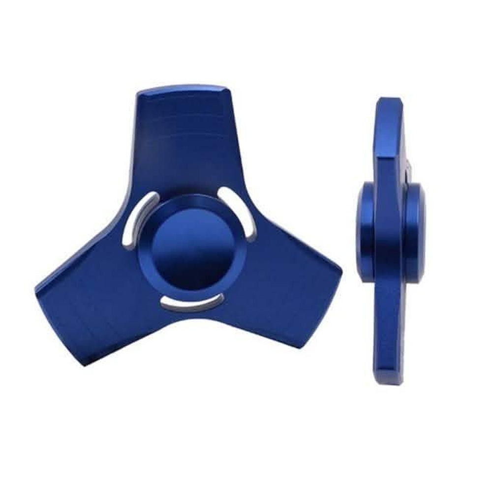Fidget Spinner Stress and Anxiety Reliever Toy - Assorted Styles