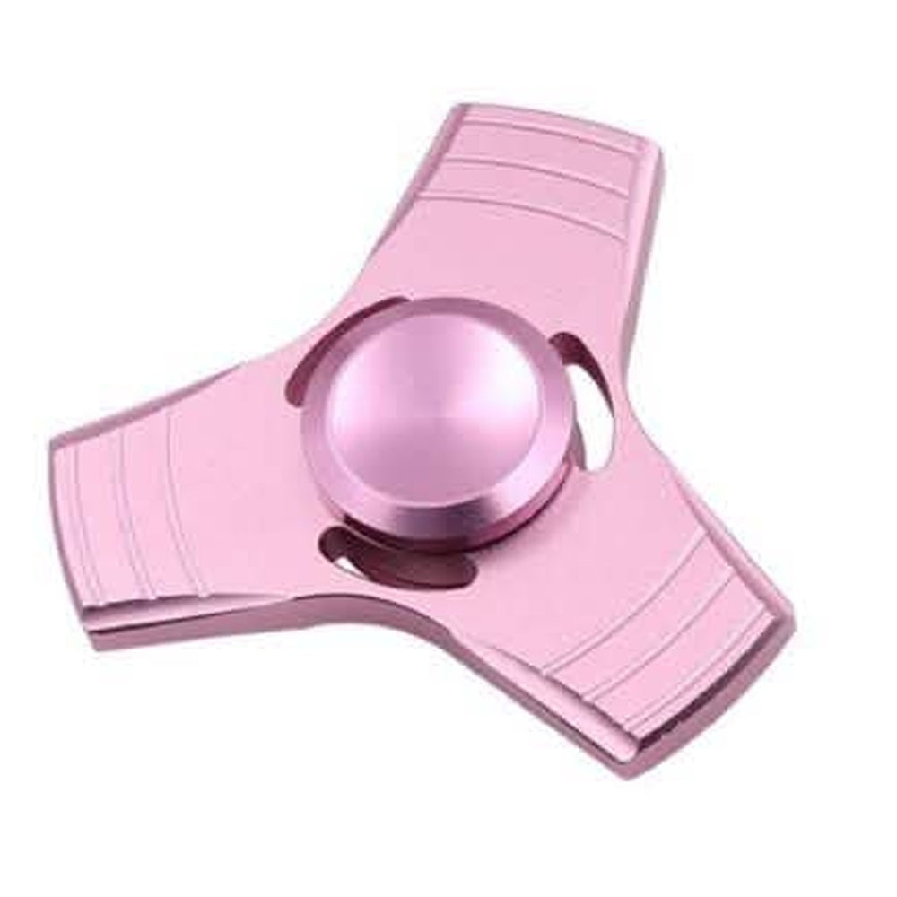 Fidget Spinner Stress and Anxiety Reliever Toy - Assorted Styles