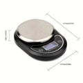 High Precision Household Food Electronic Scale