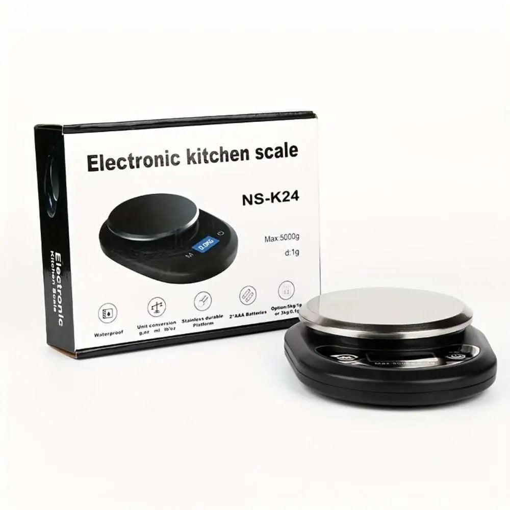 High Precision Household Food Electronic Scale