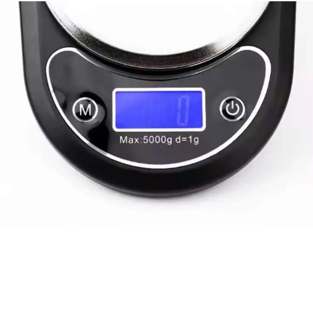 High Precision Household Food Electronic Scale