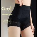 High Waist Body Shaping Hip Lifting Leggings