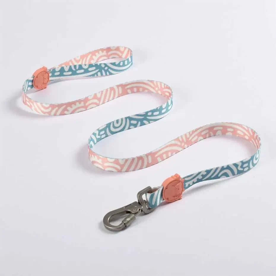 Lindo Touch Small Dog Leash Durable Walking Lead 15mm-120cm