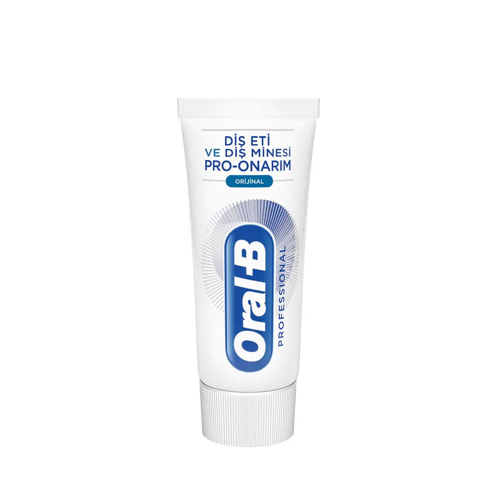 Oral-B Professional Gum & Enamel Pro-Repair Toothpaste 50 ml