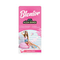 Blenior Sensitive Skin Ready Wax Strips 41-Pack