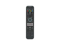Techancy Controlo Remoto De Tv TU2414, Compatível Com Televisores Da Marca Philips, Emparelhamento Automático Sem Configuração