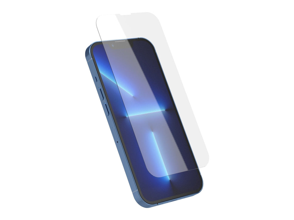 Techancy Película de Vidro Temperado  para iPhone X/Xs/11 Pro KW1700 , 0.33MM, Anti-riscos, Alta Transparência, Fácil Aplicação