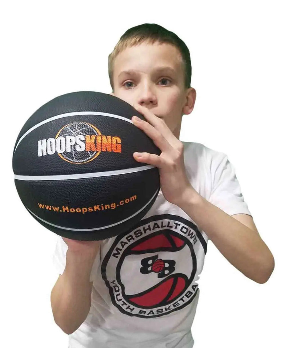 Weighted Basketball HeavyTrainer (3 or 2.75 lbs)