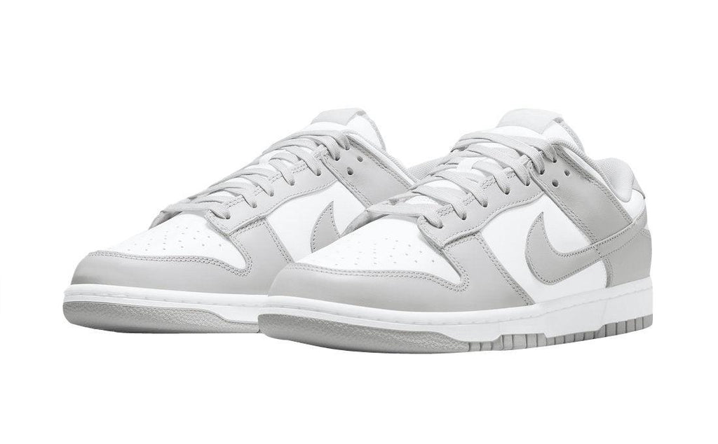 Nike Dunk Low 'Grey Fog'