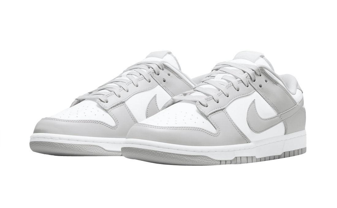 Nike Dunk Low 'Grey Fog'