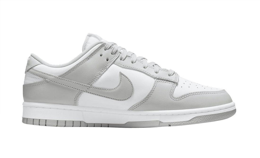 Nike Dunk Low 'Grey Fog'