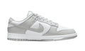 Nike Dunk Low 'Grey Fog'