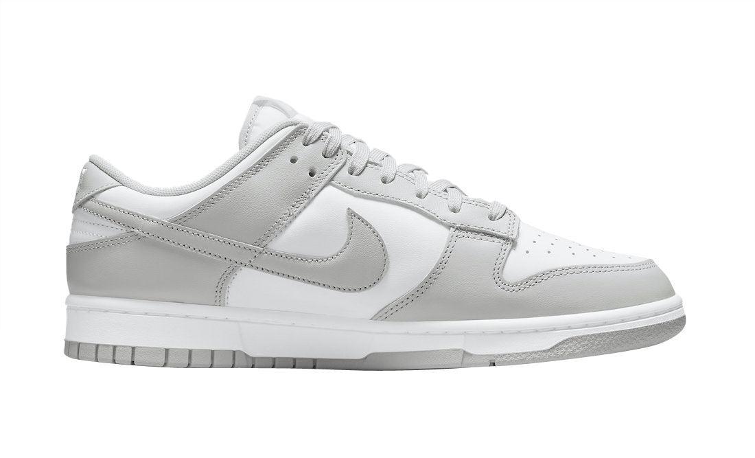 Nike Dunk Low 'Grey Fog'