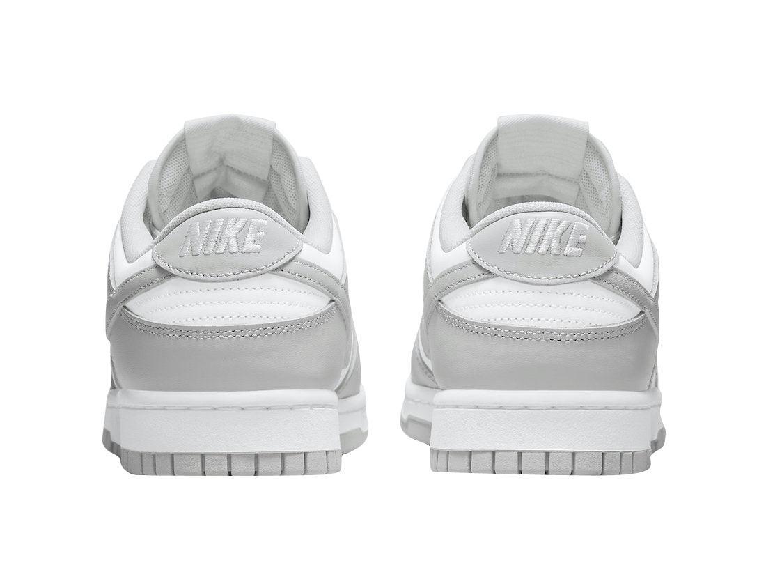 Nike Dunk Low 'Grey Fog'