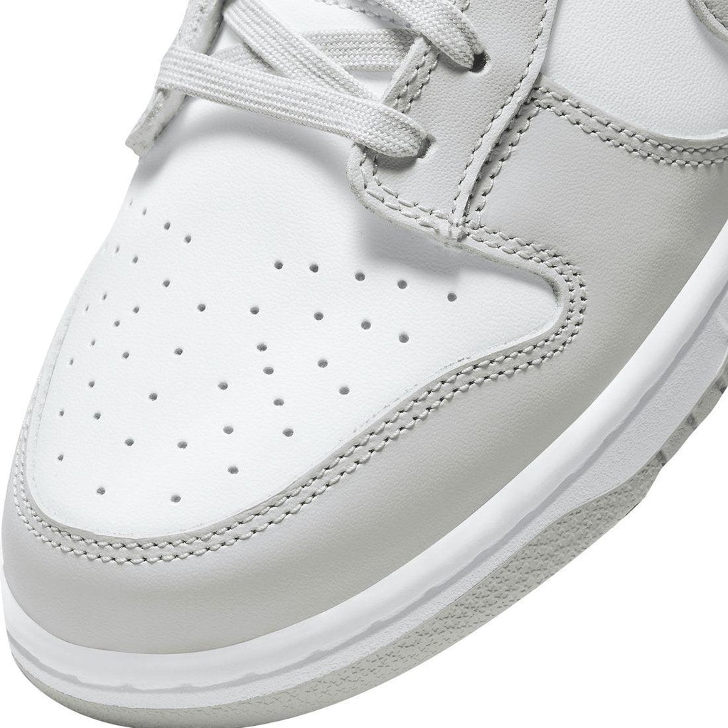 Nike Dunk Low 'Grey Fog'
