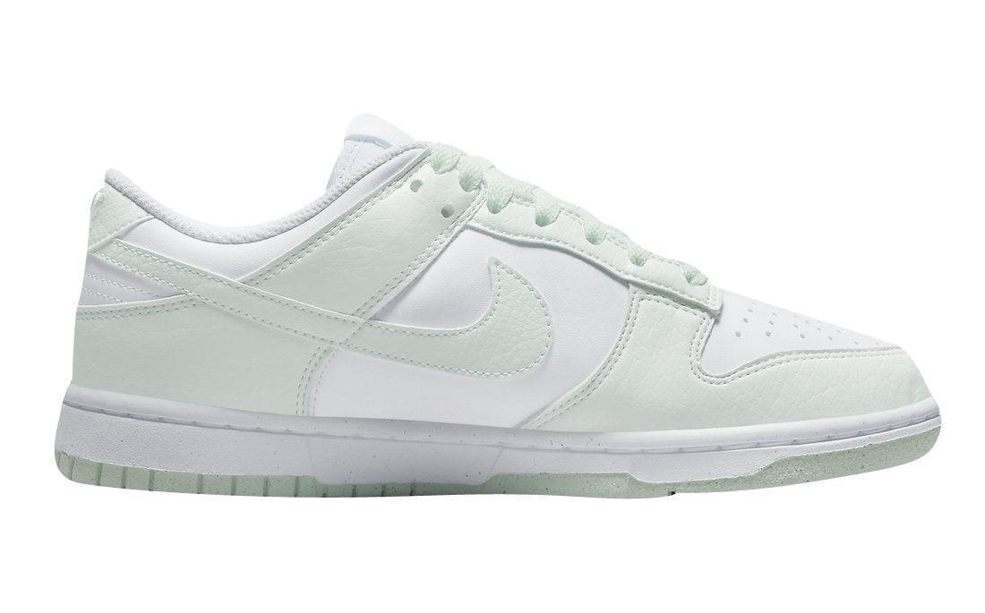 Nike Dunk Low 'Next Nature White Mint'