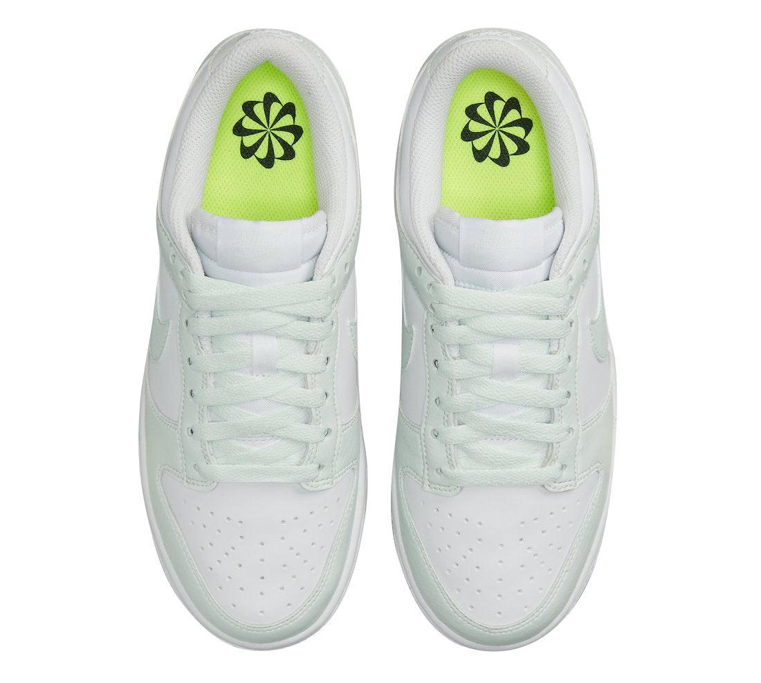 Nike Dunk Low 'Next Nature White Mint'