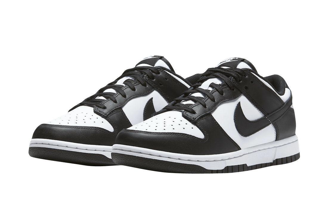 Nike Dunk Low 'White Black Panda'