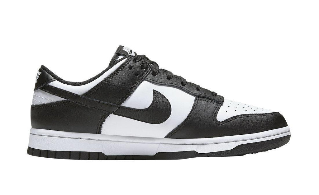 Nike Dunk Low 'White Black Panda'