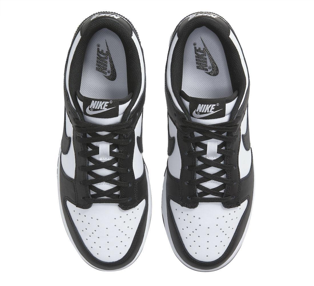 Nike Dunk Low 'White Black Panda'