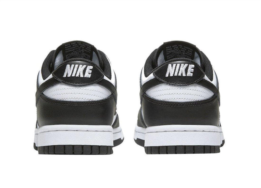 Nike Dunk Low 'White Black Panda'