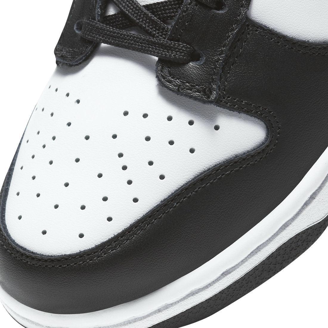 Nike Dunk Low 'White Black Panda'
