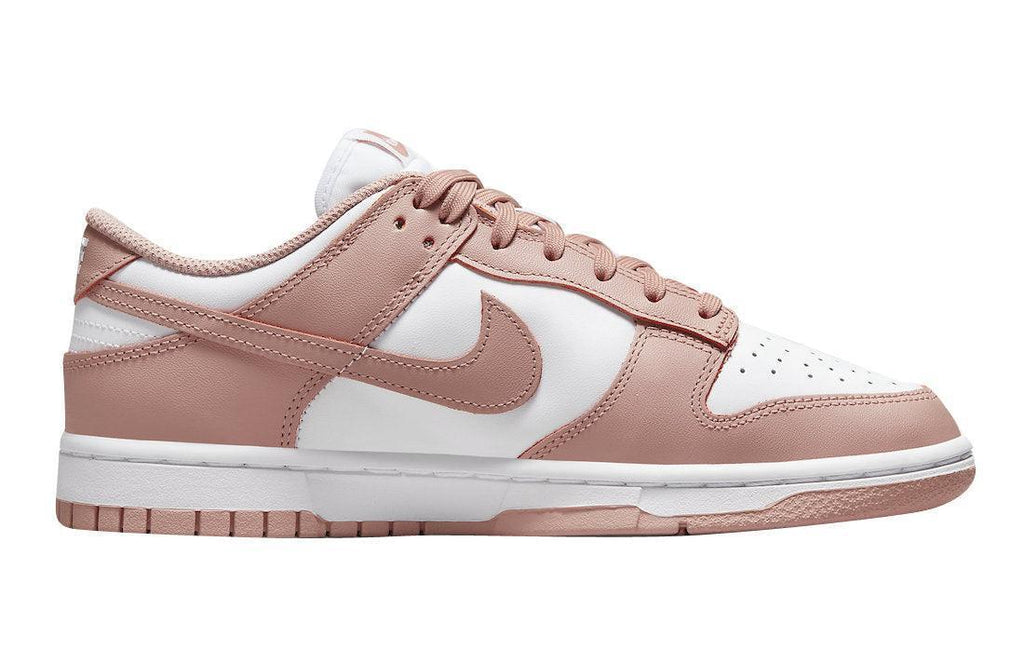 Nike Dunk Low 'WMNS Rose Whisper'