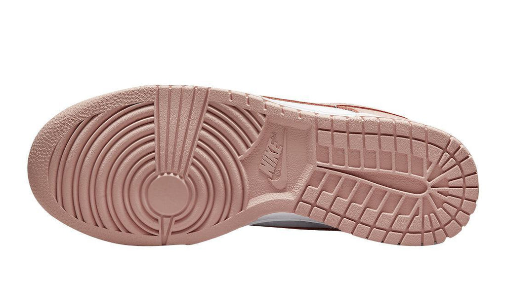 Nike Dunk Low 'WMNS Rose Whisper'
