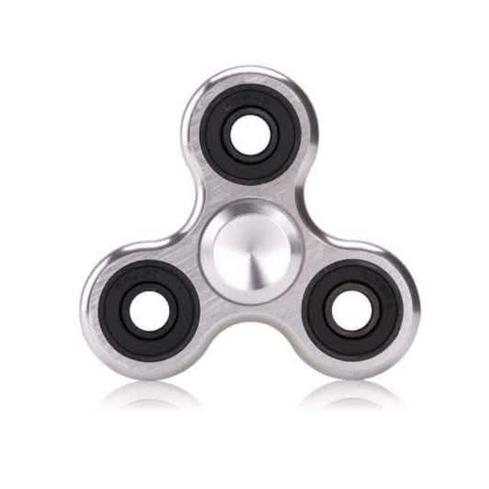 Fidget Spinner Stress and Anxiety Reliever Toy - Assorted Styles