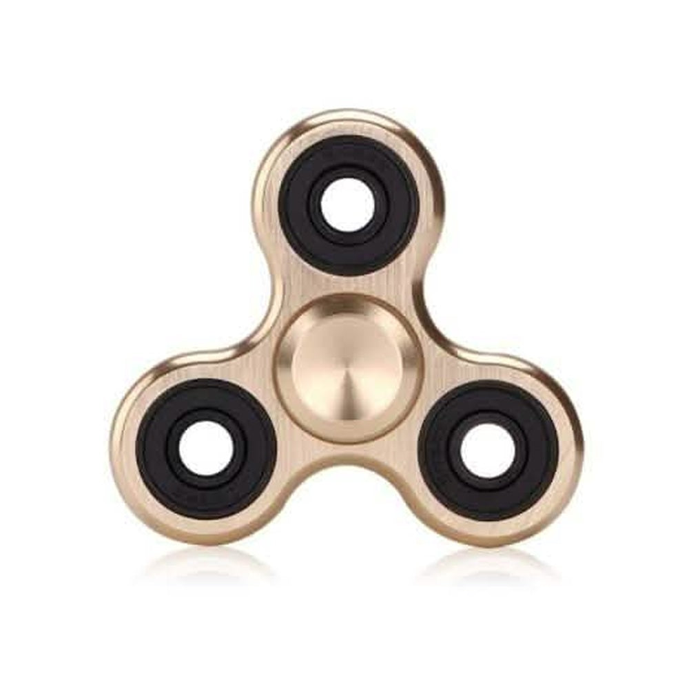 Fidget Spinner Stress and Anxiety Reliever Toy - Assorted Styles