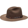 Stetson Jackson – Soft Fur Felt Outdoor Hat