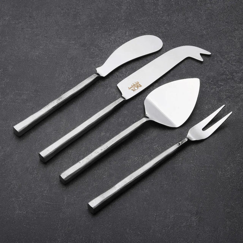 Jason Cheese Accessories 4 Pc. Set