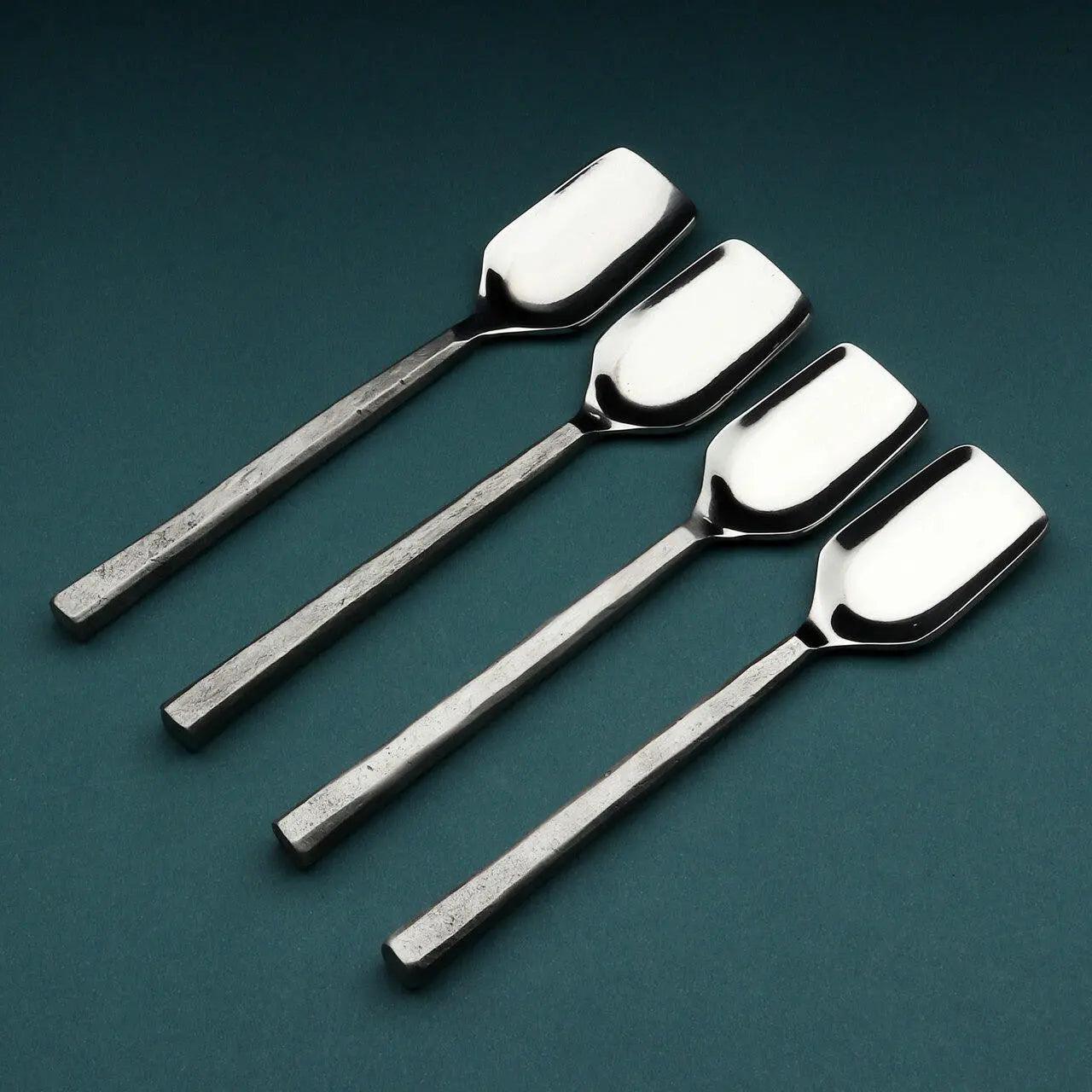 Jason Stilton Scoop 4 Pc. Set