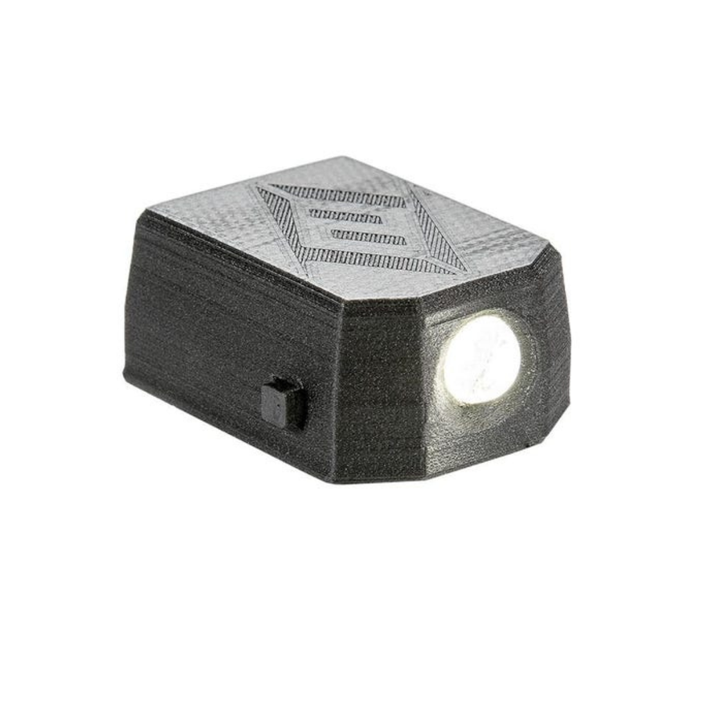 FoxFury D10 Drone Light