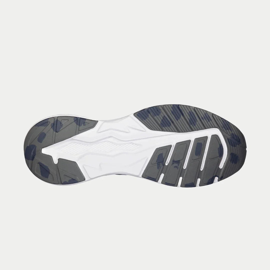 LA Gear Men's Highland Lowtop | Navy Blue