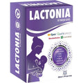 Glion Pharma Lactonia Multivitamin & Omega 3 Supplement 60 Capsules