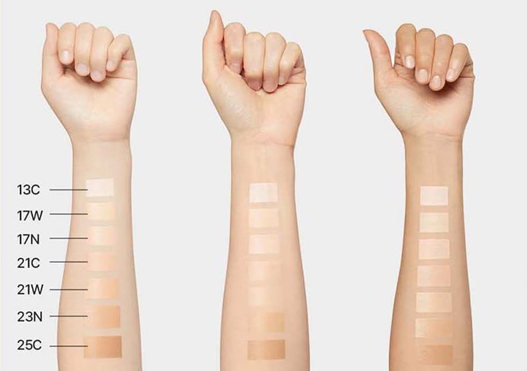 LANEIGE Neo Cushion The Matte SPF42 PA+++ 15g [Refill] (7colors)