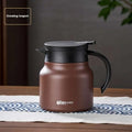 Large Capacity Tea Water Separation Carafe