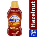 International Delight Coffee Creamer, Hazelnut, Re...
️