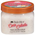 Tree Hut Shea Sugar Scrub, Coco Colada️