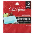 Old Spice Men's Bar Soap Swagger️