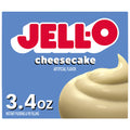 Jell-O Cheesecake Instant Pudding & Pie Filling Mix