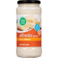 Food Club Alfredo Sauce, Four Cheese️