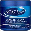 Noxzema Deep Cleansing Cream, Original, Classic Clean