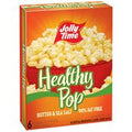 Jolly Time Healthy Pop Butter Microwave Popcorn️
